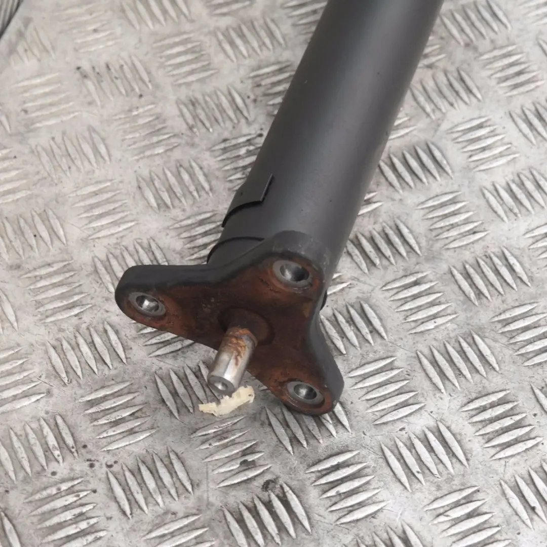BMW 1 2 Series F20 F21 LCI F22 F23 Drive Prop Shaft Manual Transmission L=1450mm - SKU 8605008 - Part number 26108605008