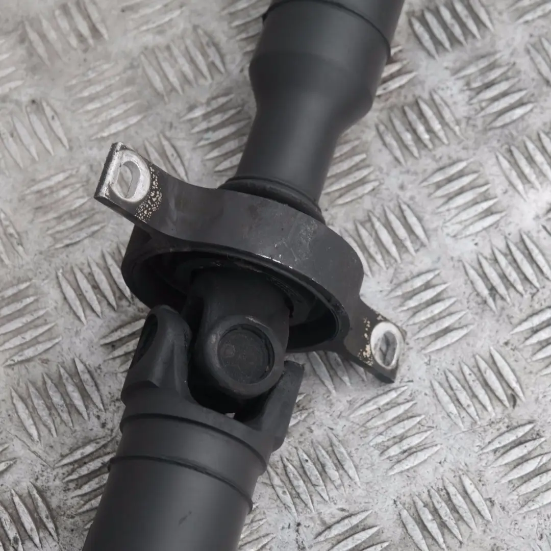 Prop Shaft Manual Transmission L=1450mm to BMW 1 2 Series F20 F21 LCI F22 F23 Drive with Part number 26108605008 BMW 1 2 Series F20 F21 LCI F22 F23 Drive Prop Shaft Manual Transmission L=1450mm - SKU 8605008 - Part number 26108605008