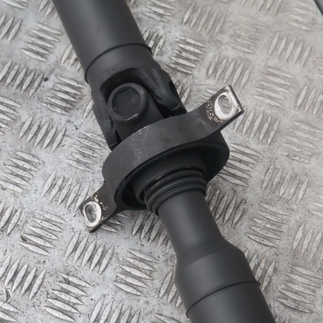 Prop Shaft Manual Transmission L=1450mm to BMW 1 2 Series F20 F21 LCI F22 F23 Drive with Part number 26108605008 BMW 1 2 Series F20 F21 LCI F22 F23 Drive Prop Shaft Manual Transmission L=1450mm - SKU 8605008 - Part number 26108605008