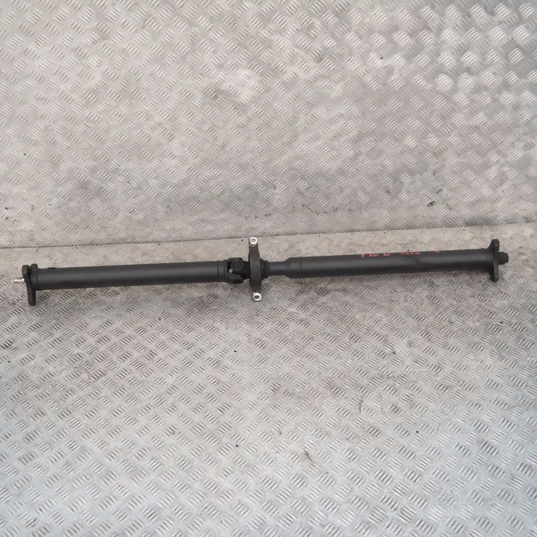 Prop Shaft Manual Transmission L=1450mm to BMW 1 2 Series F20 F21 LCI F22 F23 Drive with Part number 26108605008 BMW 1 2 Series F20 F21 LCI F22 F23 Drive Prop Shaft Manual Transmission L=1450mm - SKU 8605008 - Part number 26108605008