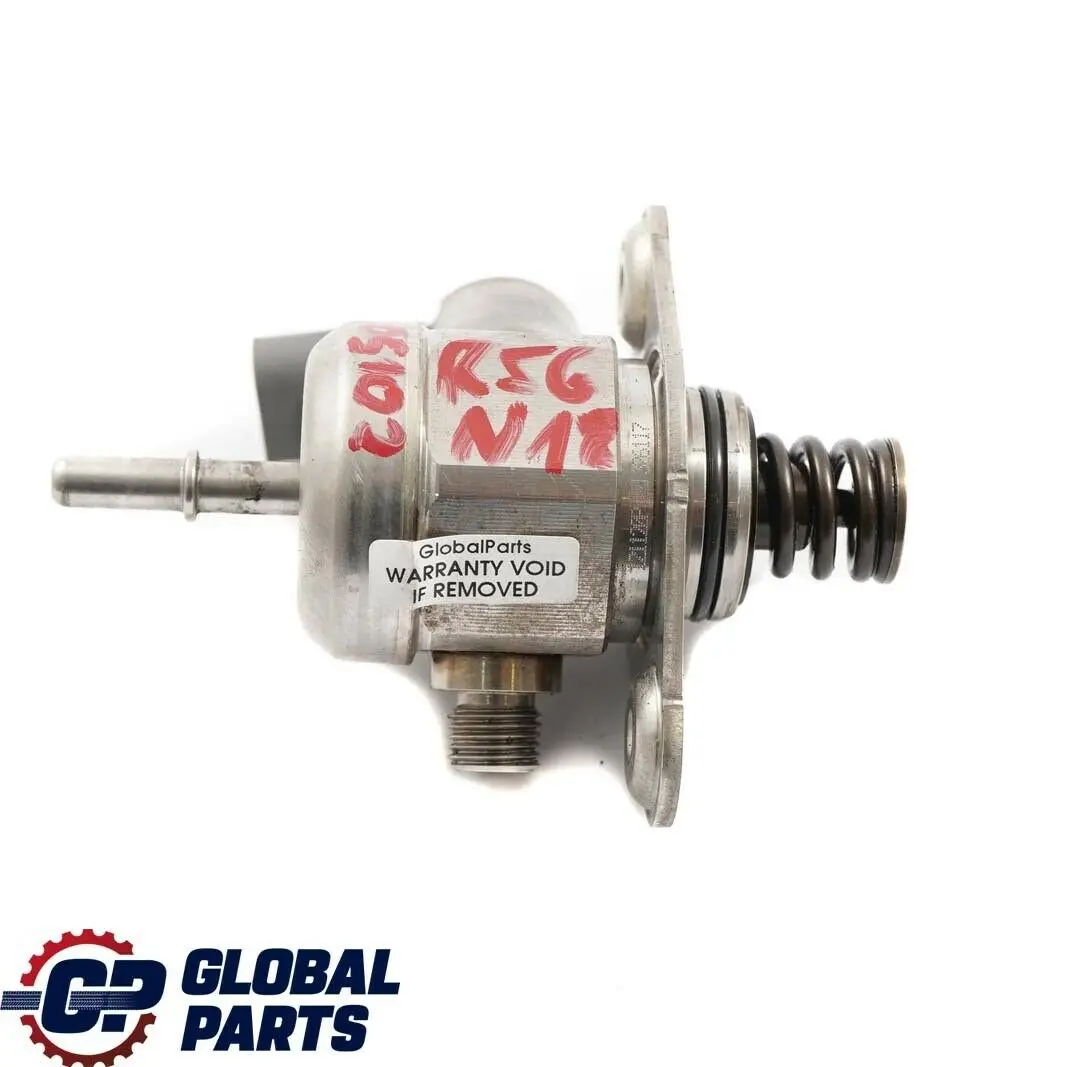 Hochdruckpumpe Benzin N18 für Mini Cooper S R55 R56 R57 LCI mit Teilenummer 8605102 Mini Cooper S R55 R56 R57 LCI Hochdruckpumpe Benzin N18 - SKU 8605102 - Teilenummer 8605102