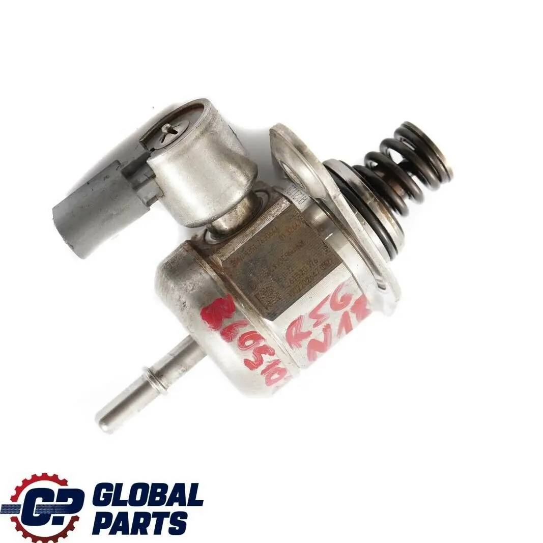 Pompe À Essence Haute Pression N18 pour Mini Cooper S R55 R56 R57 LCI à propos du numéro de pièce 8605102 Mini Cooper S R55 R56 R57 LCI Pompe À Essence Haute Pression N18 - SKU 8605102 - Numéro de pièce 8605102
