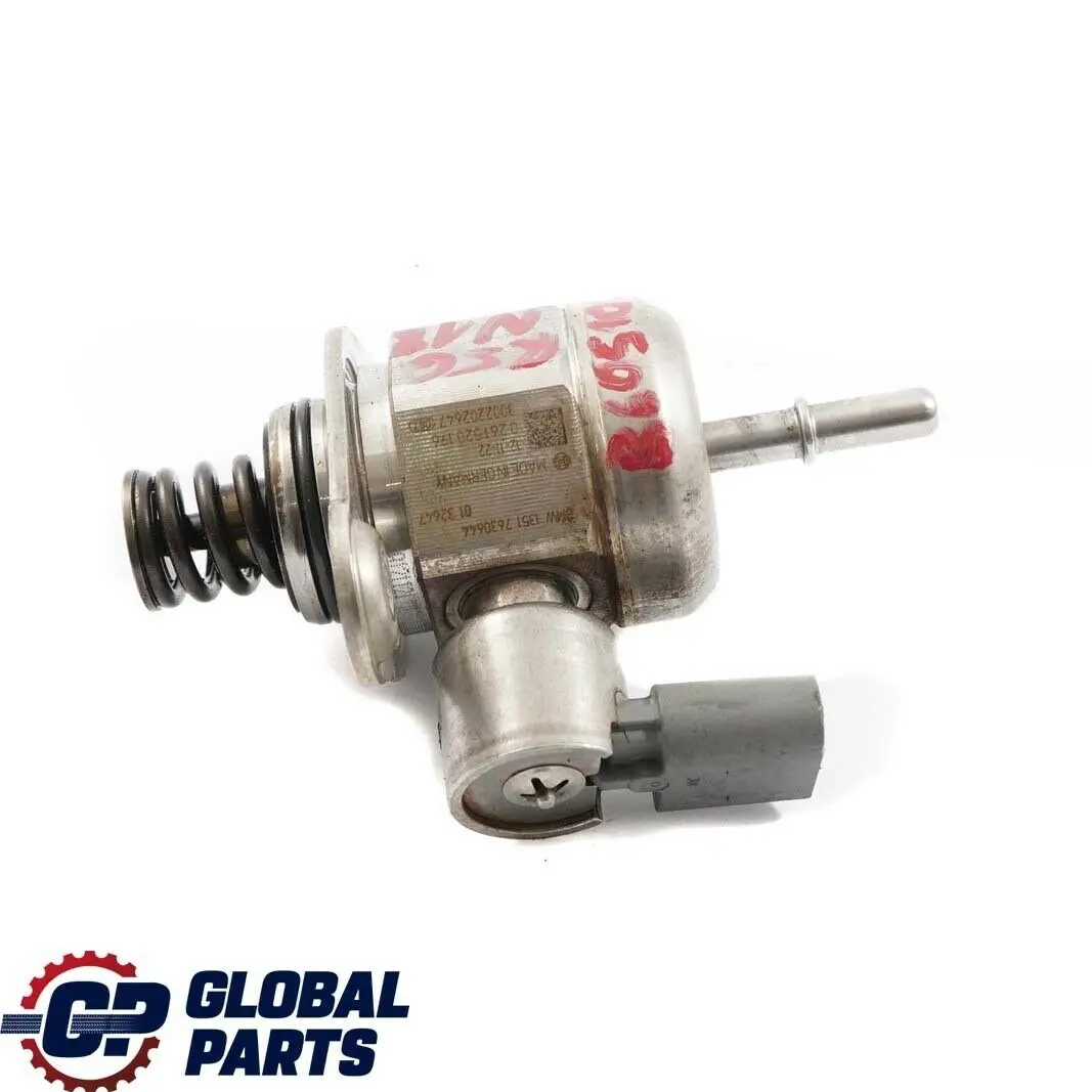 Hochdruckpumpe Benzin N18 für Mini Cooper S R55 R56 R57 LCI mit Teilenummer 8605102 Mini Cooper S R55 R56 R57 LCI Hochdruckpumpe Benzin N18 - SKU 8605102 - Teilenummer 8605102