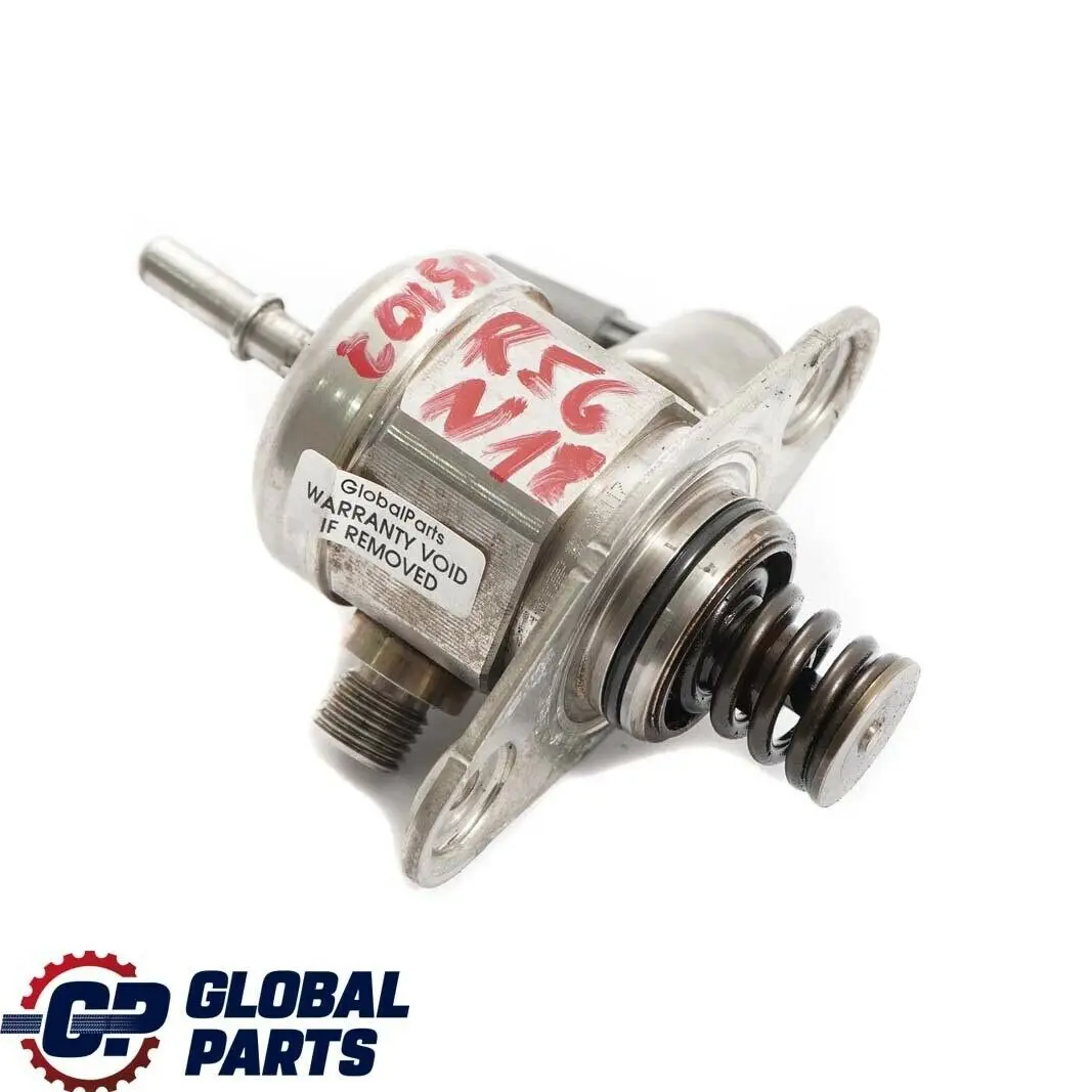 Hochdruckpumpe Benzin N18 für Mini Cooper S R55 R56 R57 LCI mit Teilenummer 8605102 Mini Cooper S R55 R56 R57 LCI Hochdruckpumpe Benzin N18 - SKU 8605102 - Teilenummer 8605102