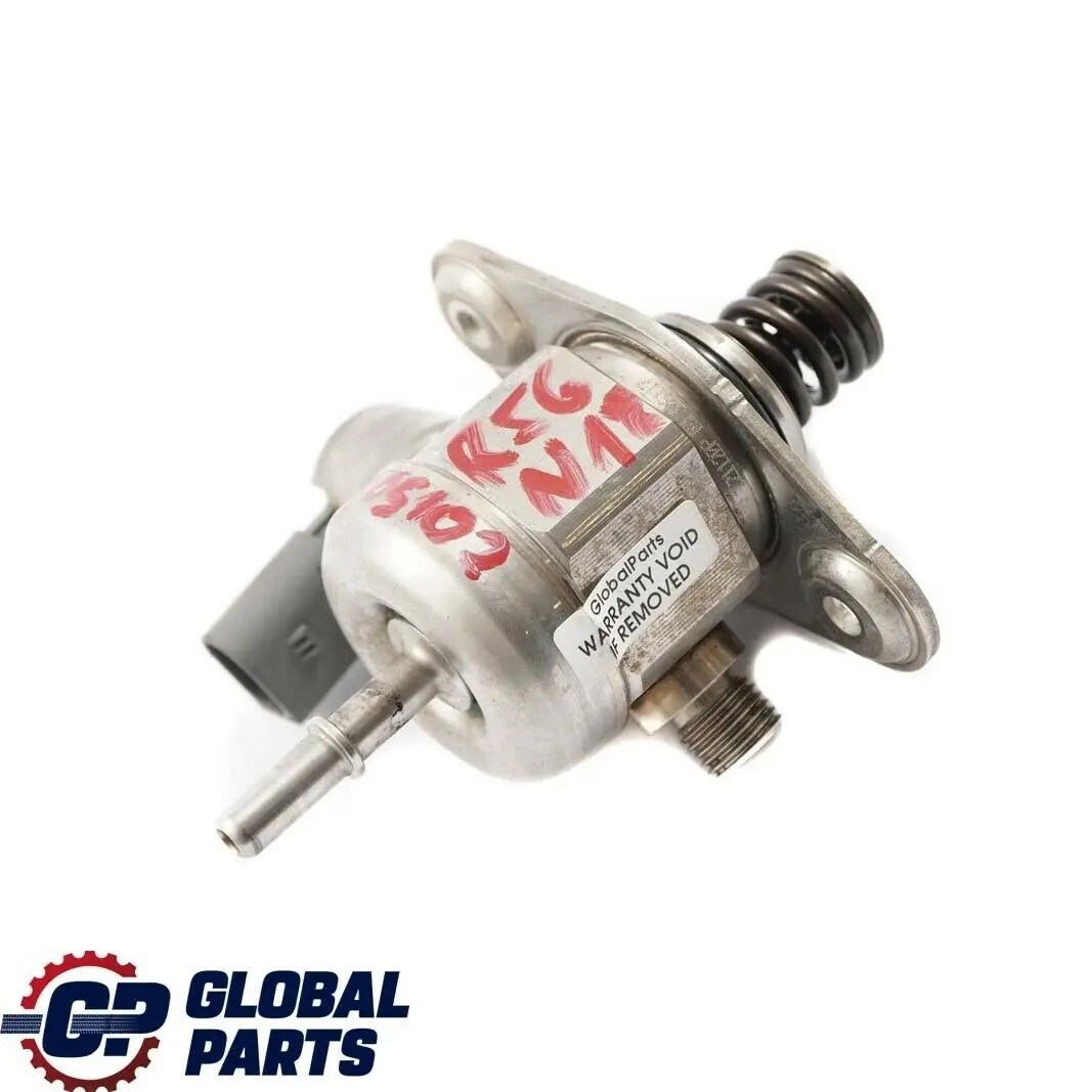 Pompe À Essence Haute Pression N18 pour Mini Cooper S R55 R56 R57 LCI à propos du numéro de pièce 8605102 Mini Cooper S R55 R56 R57 LCI Pompe À Essence Haute Pression N18 - SKU 8605102 - Numéro de pièce 8605102