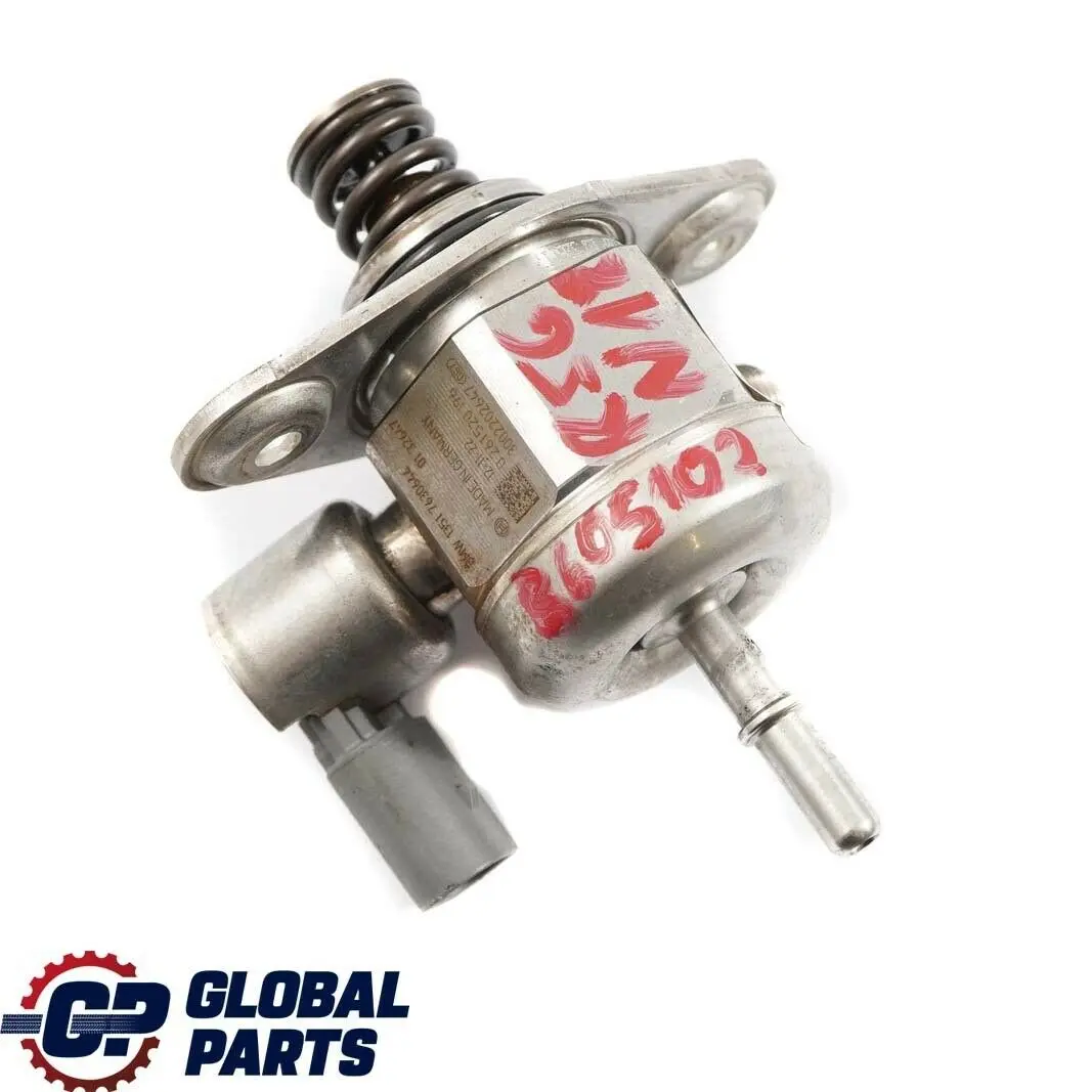 Pompe À Essence Haute Pression N18 pour Mini Cooper S R55 R56 R57 LCI à propos du numéro de pièce 8605102 Mini Cooper S R55 R56 R57 LCI Pompe À Essence Haute Pression N18 - SKU 8605102 - Numéro de pièce 8605102