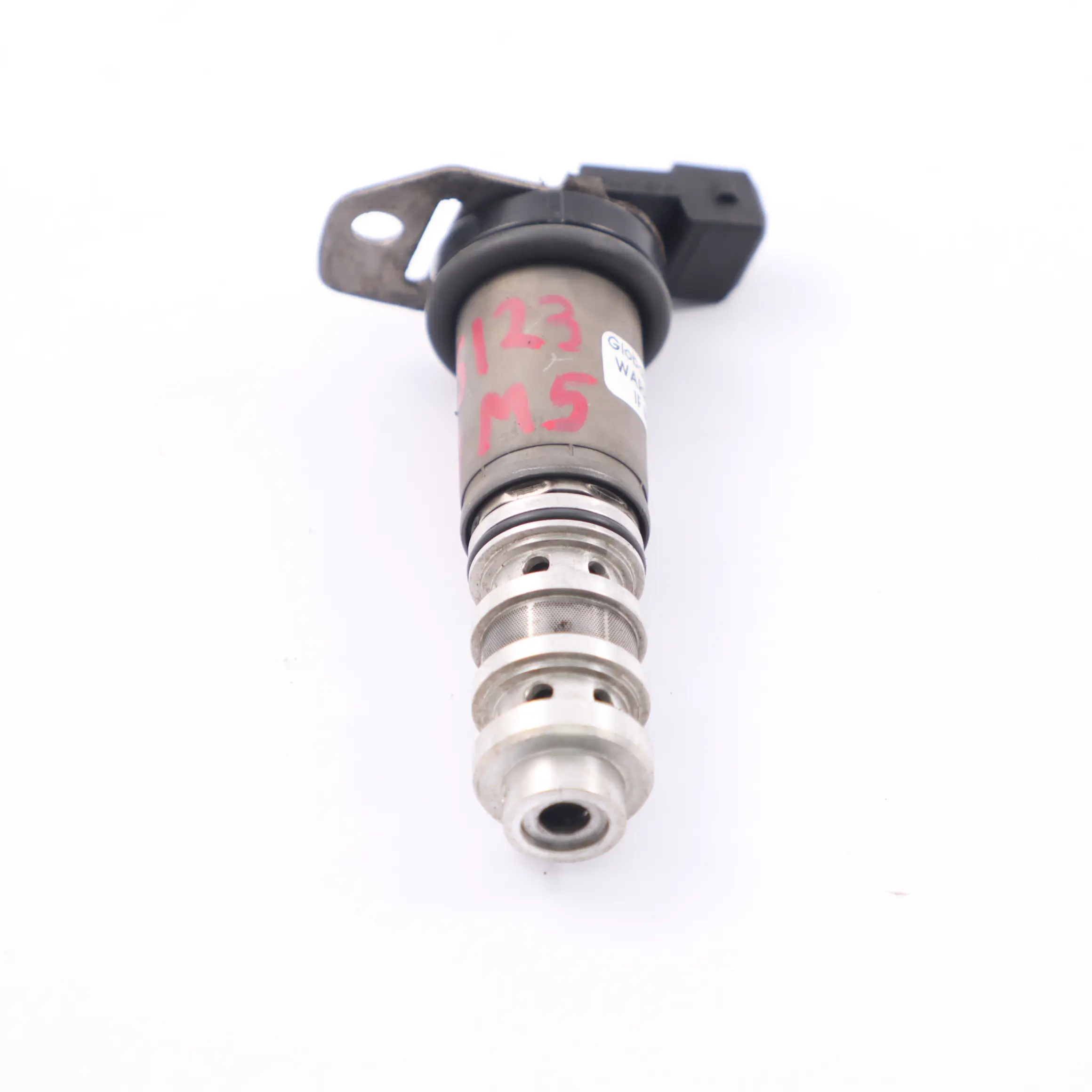 Regolatore Albero Camme BMW E82 F20 F30 E90 LCI N55 N63 Elettrovalvola 8605123