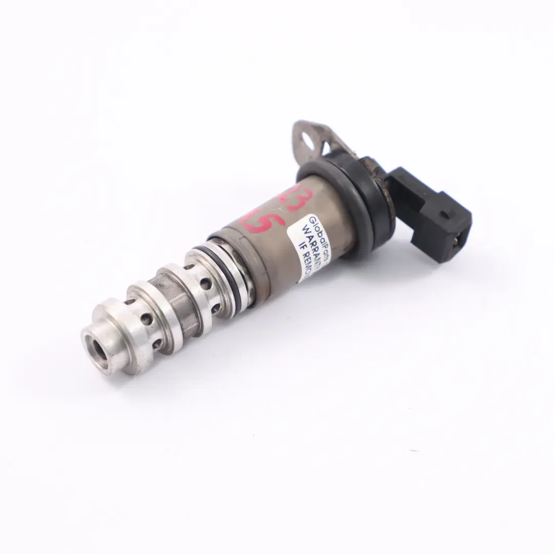 Regolatore Albero Camme BMW E82 F20 F30 E90 LCI N55 N63 Elettrovalvola per con numero di parte 8605123 Regolatore Albero Camme BMW E82 F20 F30 E90 LCI N55 N63 Elettrovalvola - SKU 8605123 - Numero di parte 8605123