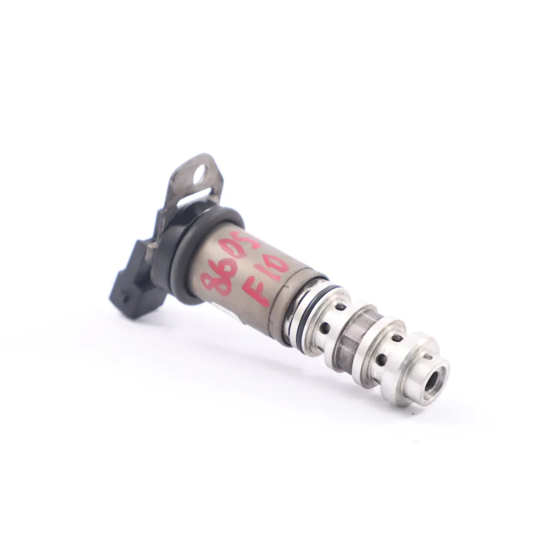 Regolatore Albero Camme BMW E82 F20 F30 E90 LCI N55 N63 Elettrovalvola per con numero di parte 8605123 Regolatore Albero Camme BMW E82 F20 F30 E90 LCI N55 N63 Elettrovalvola - SKU 8605123 - Numero di parte 8605123