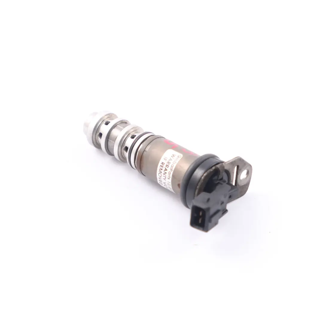  Camshaft Adjuster BMW E82 F20 F30 E90 LCI F10 N55 N63 Solenoid Valve - SKU 8605123 - Part number 8605123