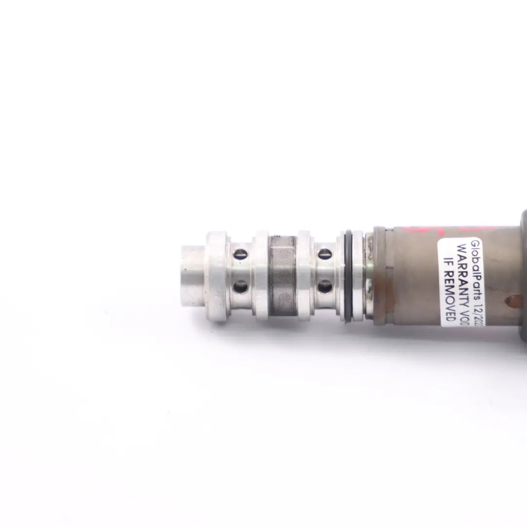 Camshaft Adjuster BMW E82 F20 F30 E90 LCI F10 N55 N63 Solenoid Valve to with Part number 8605123 Camshaft Adjuster BMW E82 F20 F30 E90 LCI F10 N55 N63 Solenoid Valve - SKU 8605123 - Part number 8605123
