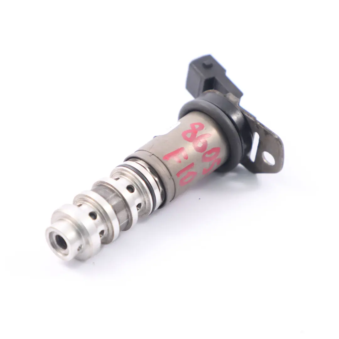 Ajustador Árbol Levas BMW E82 F20 F30 E90 LCI N55 N63 Válvula Solenoide para con número de pieza 8605123 Ajustador Árbol Levas BMW E82 F20 F30 E90 LCI N55 N63 Válvula Solenoide - SKU 8605123 - Número de pieza 8605123