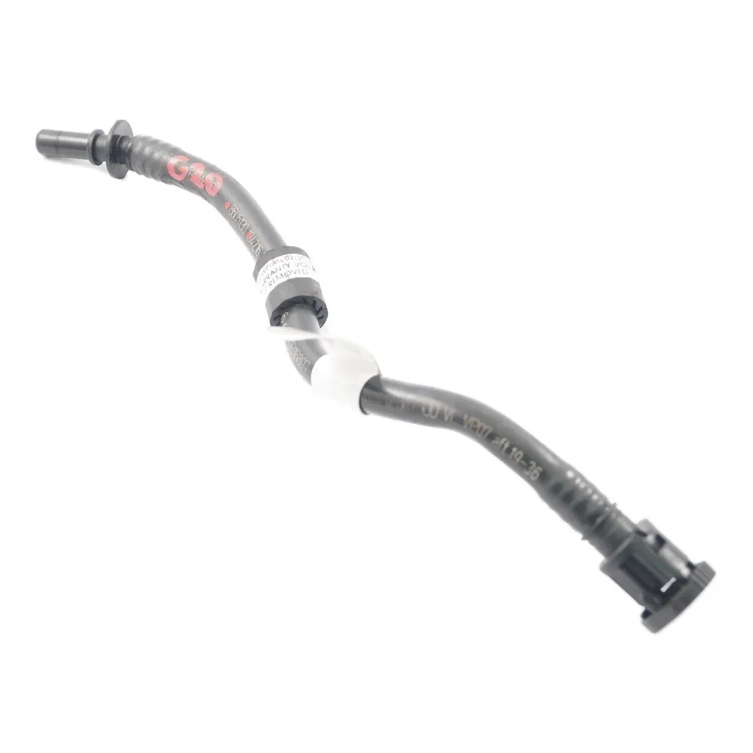 Vacuum Hose BMW G20 G21 G30 G31 G15 Diesel Engine Hose Pipe Line to with Part number 8605130 Vacuum Hose BMW G20 G21 G30 G31 G15 Diesel Engine Hose Pipe Line - SKU 8605130 - Part number 8605130