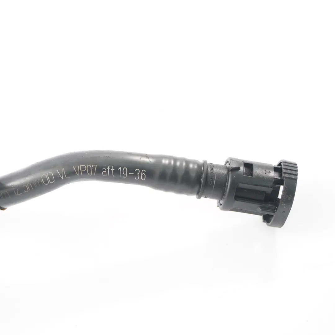  Unterdruck schlauch BMW G20 G21 G30 G31 G15 Diesel motor leitung - SKU 8605130 - Teilenummer 8605130