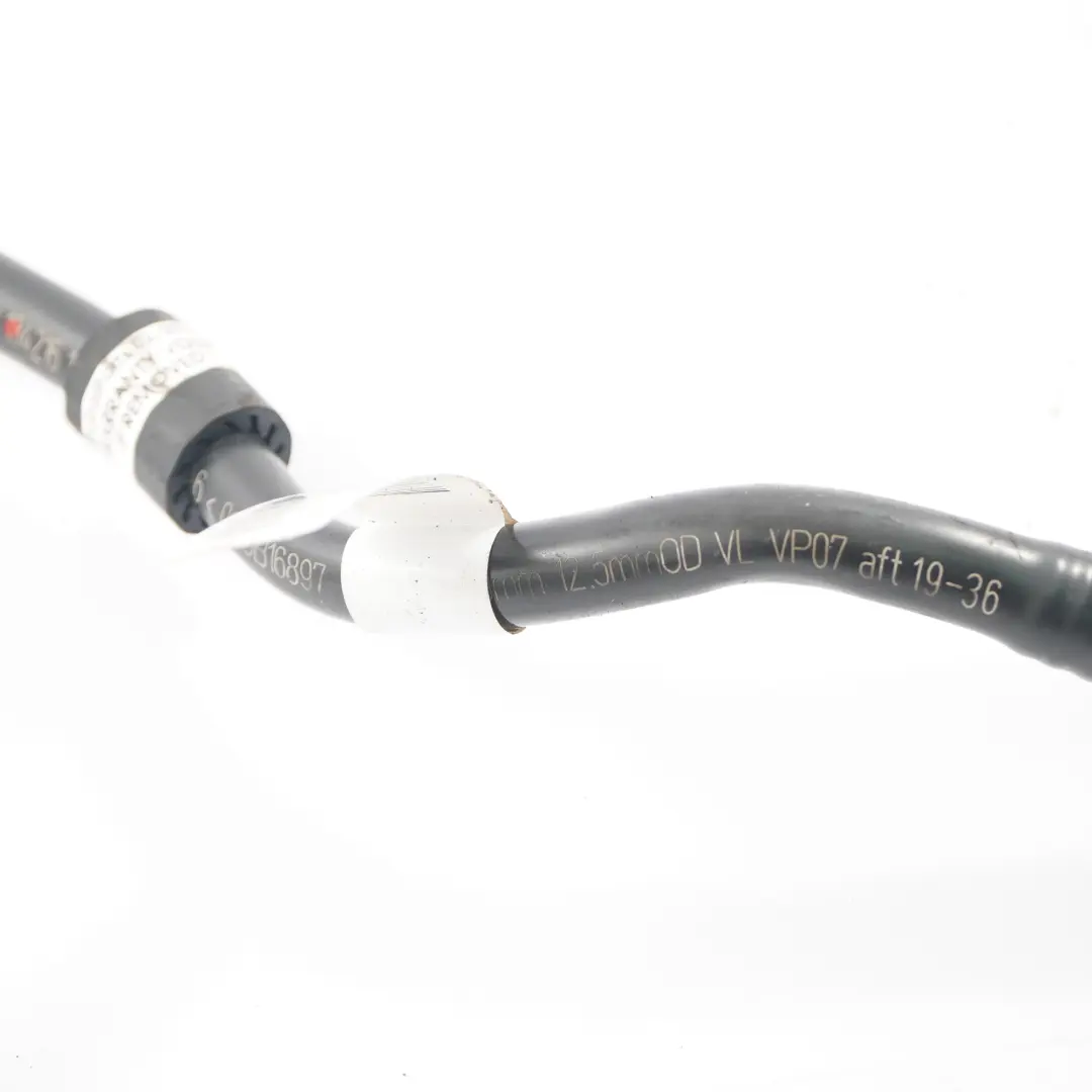 Tuyau d'aspiration BMW G20 G21 G30 G31 G15 Ligne tuyauterie pour à propos du numéro de pièce 8605130 Tuyau d'aspiration BMW G20 G21 G30 G31 G15 Ligne tuyauterie - SKU 8605130 - Numéro de pièce 8605130