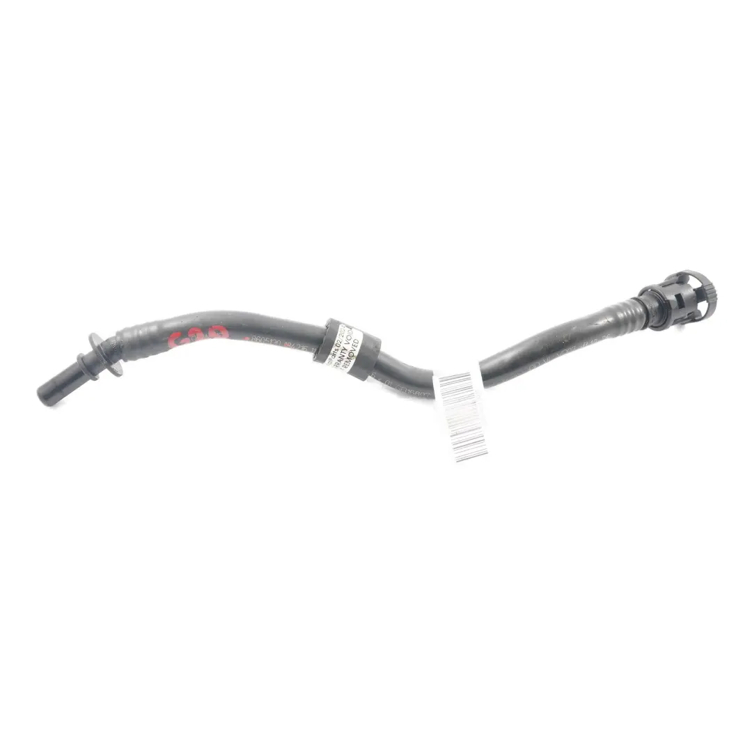 Vacuum Hose BMW G20 G21 G30 G31 G15 Diesel Engine Hose Pipe Line to with Part number 8605130 Vacuum Hose BMW G20 G21 G30 G31 G15 Diesel Engine Hose Pipe Line - SKU 8605130 - Part number 8605130