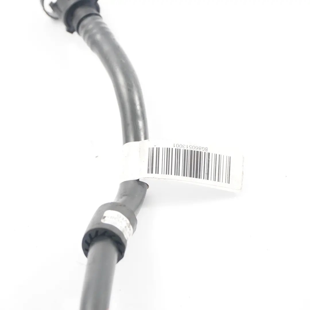  Tuyau d'aspiration BMW G20 G21 G30 G31 G15 Ligne tuyauterie - SKU 8605130 - Numéro de pièce 8605130