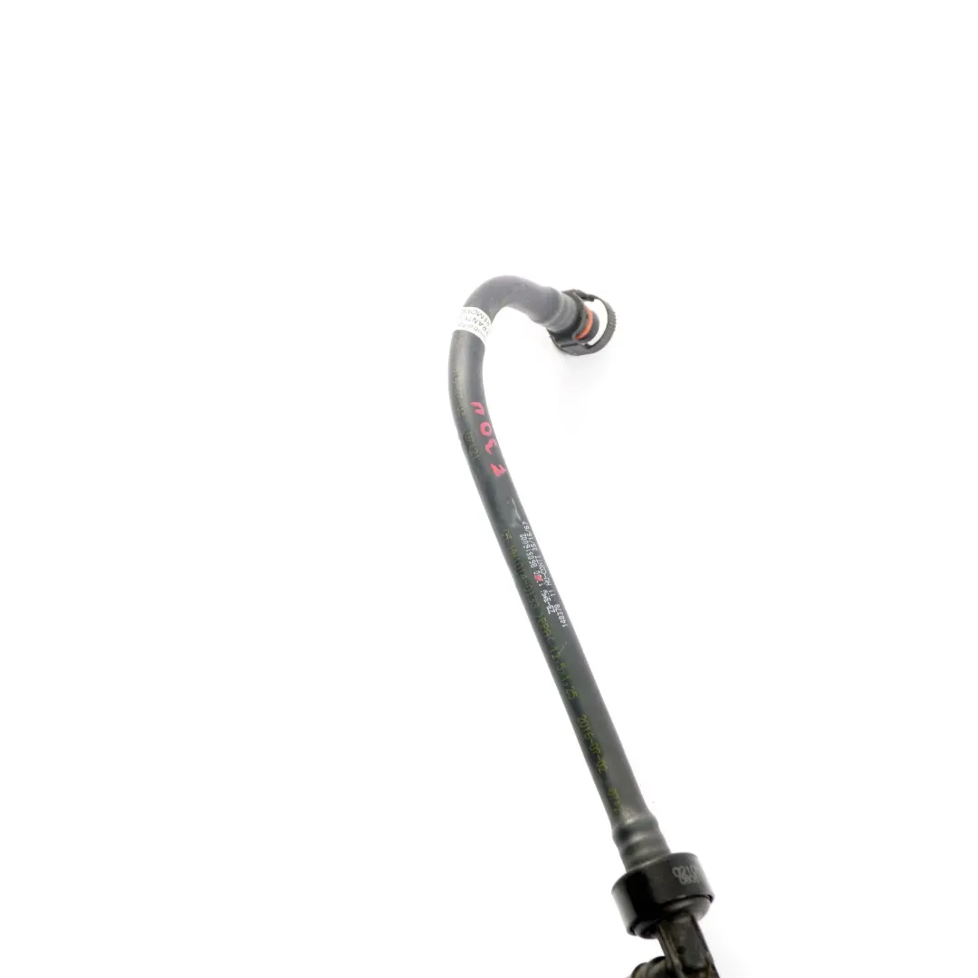 Tuyau d'aspiration de réservoir d'essence pour BMW 1 3 F20 F21 F30 F31 LCI B48 à propos du numéro de pièce 8605160 BMW 1 3 F20 F21 F30 F31 LCI B48 Tuyau d'aspiration de réservoir d'essence - SKU 8605160 - Numéro de pièce 8605160