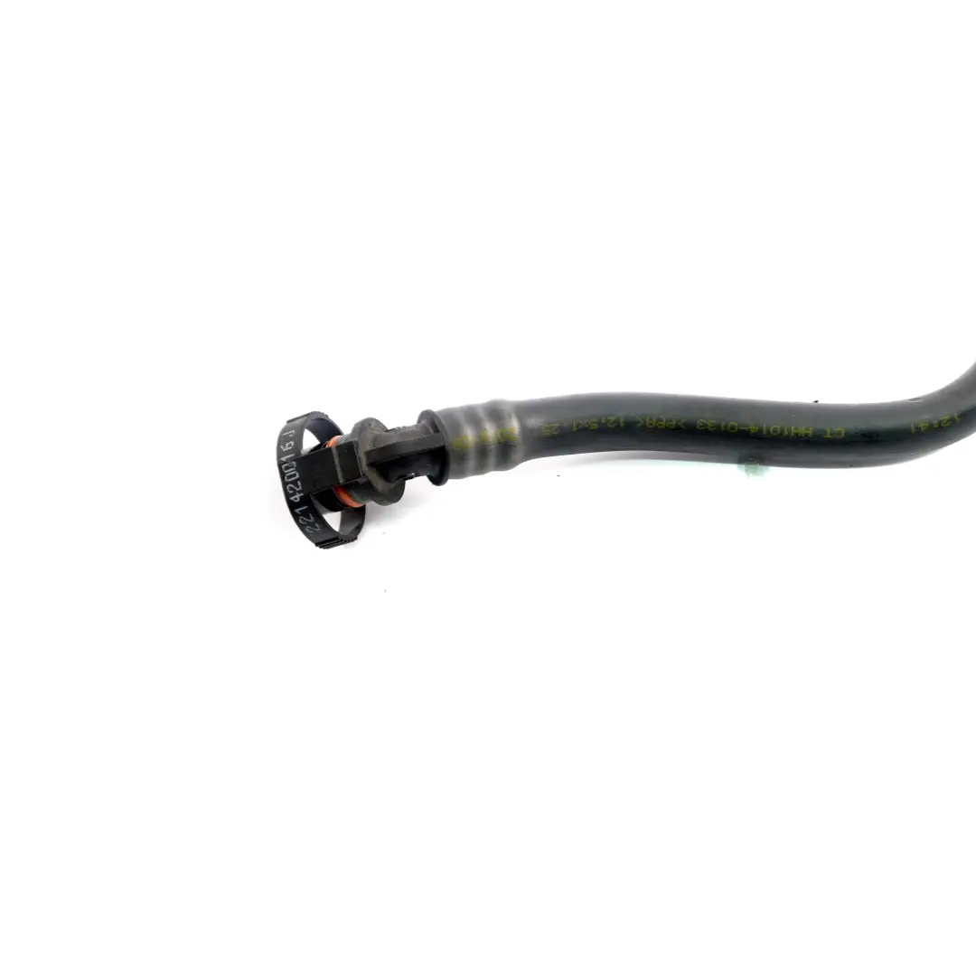 BMW 1 3 F20 F21 F30 F31 LCI B48 Petrol Fuel Tank Breather Suction Pipe Hose - SKU 8605160 - Part number 8605160