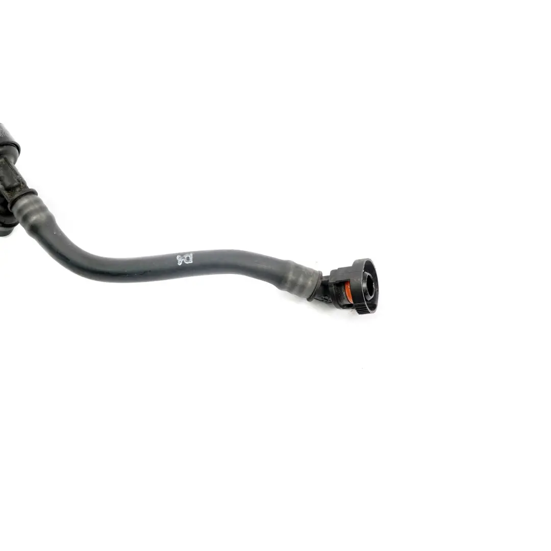 Gasolina Tanque Respiradero Tubo de Succión Manguera para BMW F20 F21 F30 F31 LCI B48 con número de pieza 8605160 BMW F20 F21 F30 F31 LCI B48 Gasolina Tanque Respiradero Tubo de Succión Manguera - SKU 8605160 - Número de pieza 8605160
