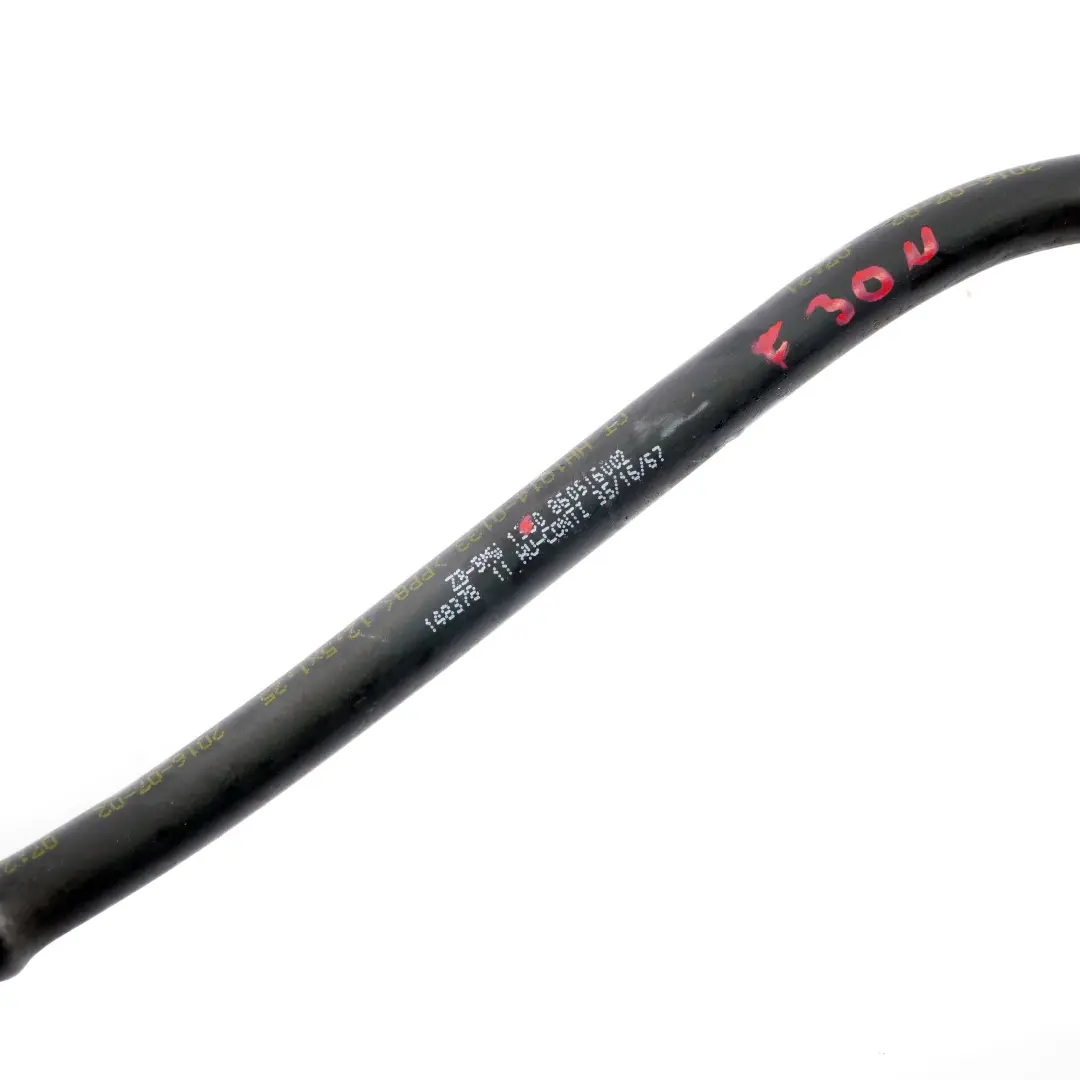 Gasolina Tanque Respiradero Tubo de Succión Manguera para BMW F20 F21 F30 F31 LCI B48 con número de pieza 8605160 BMW F20 F21 F30 F31 LCI B48 Gasolina Tanque Respiradero Tubo de Succión Manguera - SKU 8605160 - Número de pieza 8605160