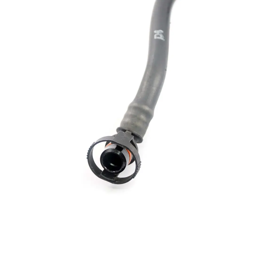 Breather Suction Pipe Hose to BMW 1 3 F20 F21 F30 F31 LCI B48 Petrol Fuel Tank with Part number 8605160 BMW 1 3 F20 F21 F30 F31 LCI B48 Petrol Fuel Tank Breather Suction Pipe Hose - SKU 8605160 - Part number 8605160
