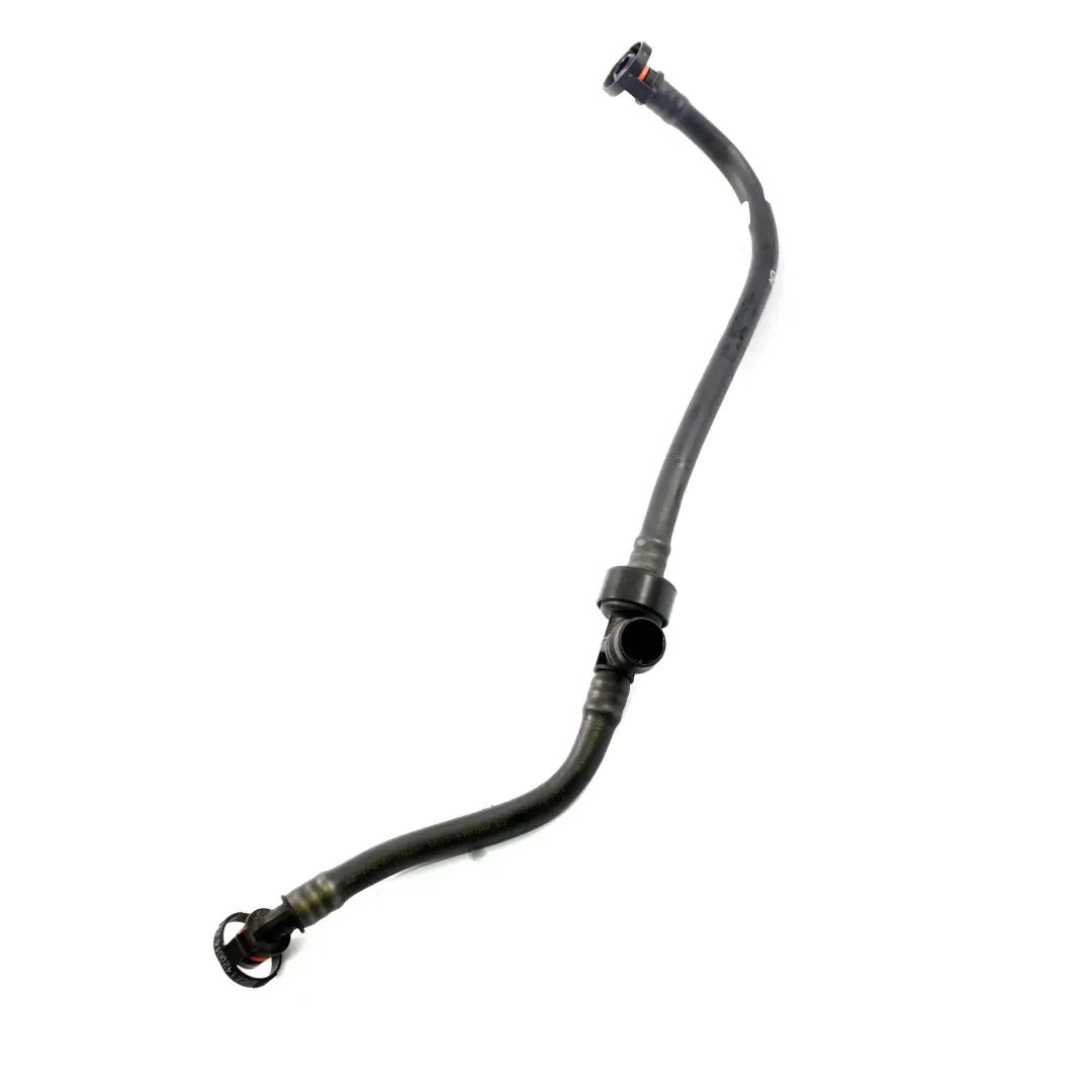 Tuyau d'aspiration de réservoir d'essence pour BMW 1 3 F20 F21 F30 F31 LCI B48 à propos du numéro de pièce 8605160 BMW 1 3 F20 F21 F30 F31 LCI B48 Tuyau d'aspiration de réservoir d'essence - SKU 8605160 - Numéro de pièce 8605160