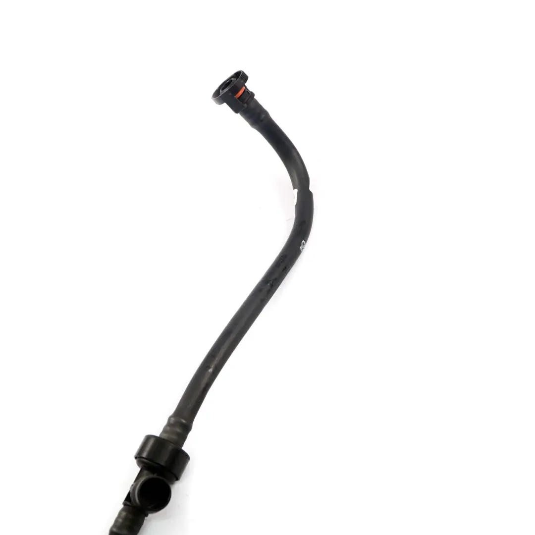 Breather Suction Pipe Hose to BMW 1 3 F20 F21 F30 F31 LCI B48 Petrol Fuel Tank with Part number 8605160 BMW 1 3 F20 F21 F30 F31 LCI B48 Petrol Fuel Tank Breather Suction Pipe Hose - SKU 8605160 - Part number 8605160