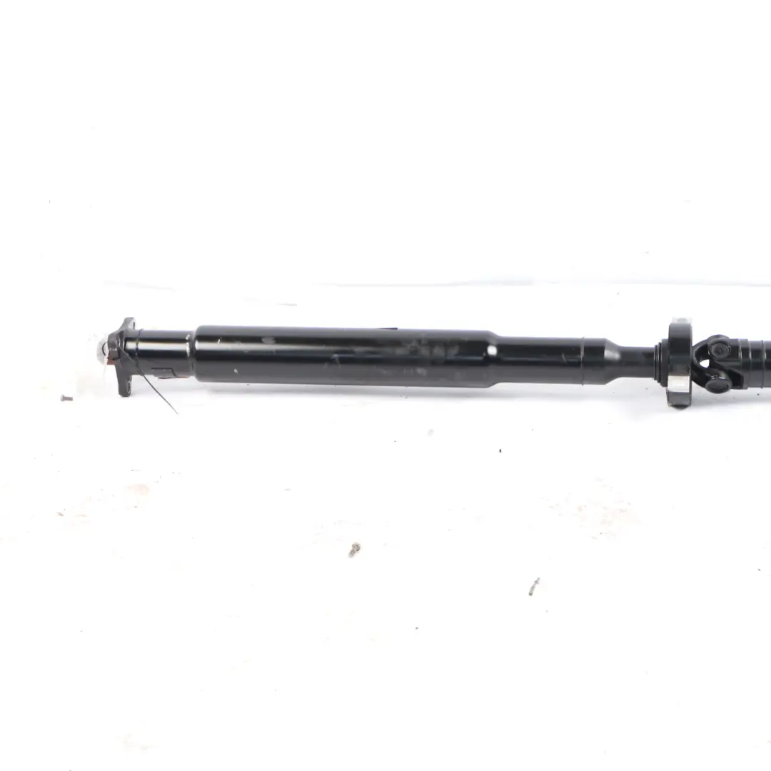 Propshaft BMW F30 316d F32 418d 420i Manual Transmission Prop Shaft to with Part number 8605228 Propshaft BMW F30 316d F32 418d 420i Manual Transmission Prop Shaft - SKU 8605228 - Part number 8605228