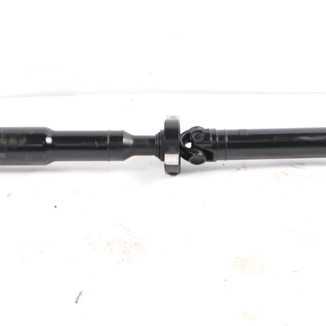 Arbre de transmission BMW F30 316d F32 418d 420i Transmission manuelle pour à propos du numéro de pièce 8605228 Arbre de transmission BMW F30 316d F32 418d 420i Transmission manuelle - SKU 8605228 - Numéro de pièce 8605228