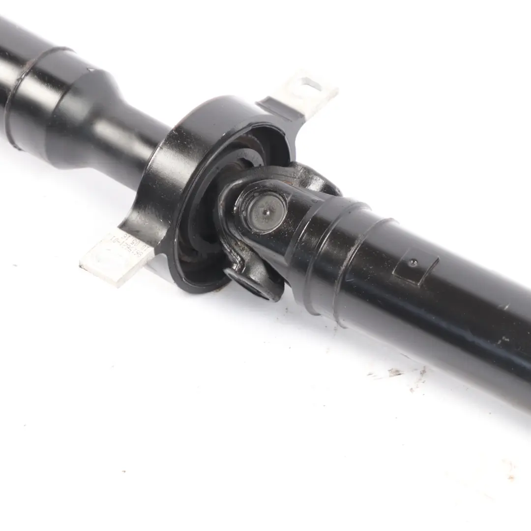 Arbre de transmission BMW F30 316d F32 418d 420i Transmission manuelle pour à propos du numéro de pièce 8605228 Arbre de transmission BMW F30 316d F32 418d 420i Transmission manuelle - SKU 8605228 - Numéro de pièce 8605228