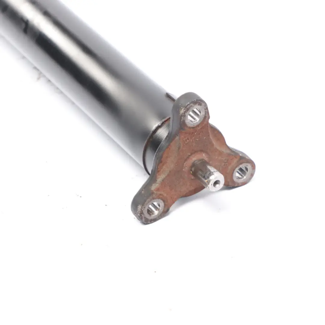 Arbre de transmission BMW F30 316d F32 418d 420i Transmission manuelle pour à propos du numéro de pièce 8605228 Arbre de transmission BMW F30 316d F32 418d 420i Transmission manuelle - SKU 8605228 - Numéro de pièce 8605228