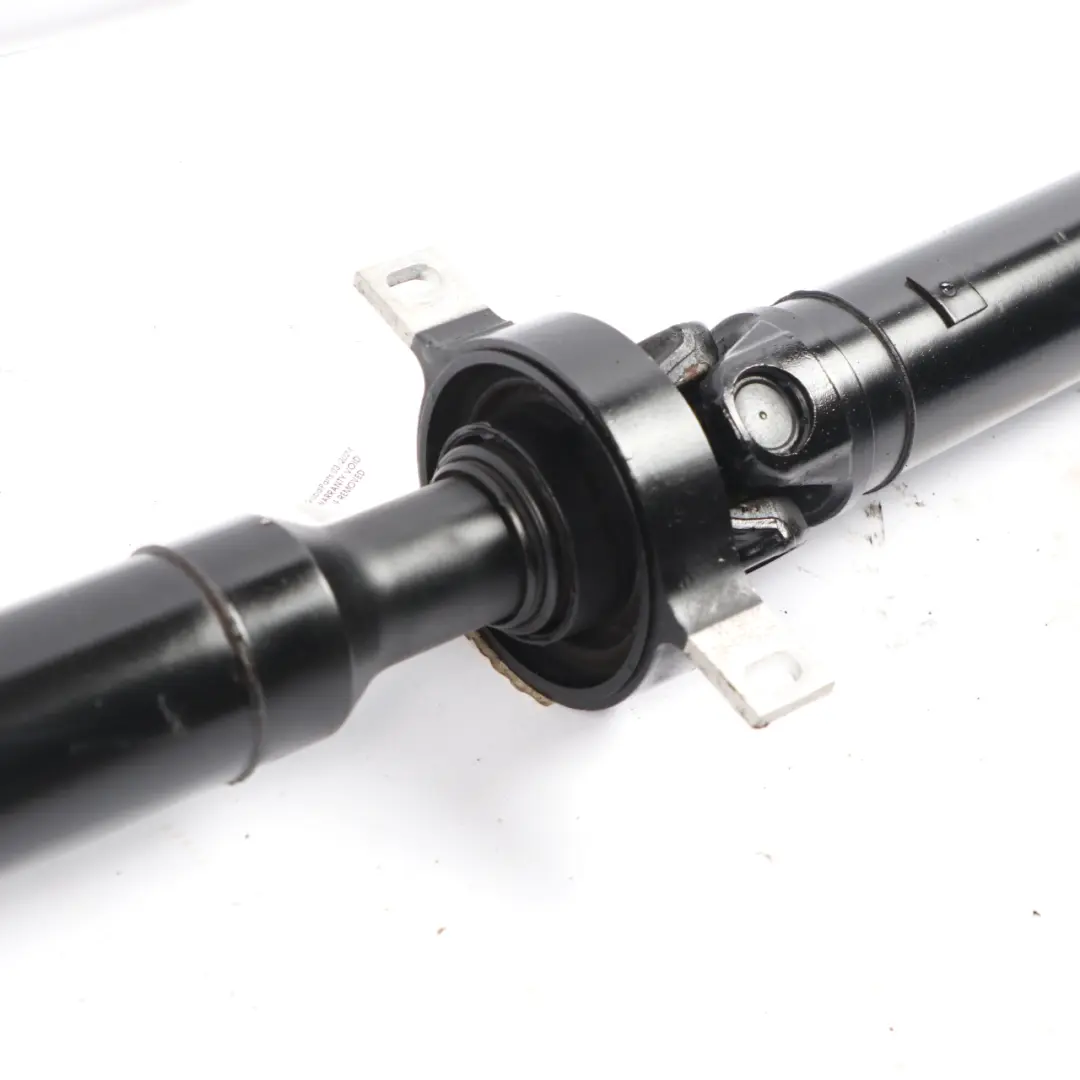 Kardanwelle BMW F30 316d F32 418d 420i Schaltgetriebe Kardanwelle für mit Teilenummer 8605228 Kardanwelle BMW F30 316d F32 418d 420i Schaltgetriebe Kardanwelle - SKU 8605228 - Teilenummer 8605228