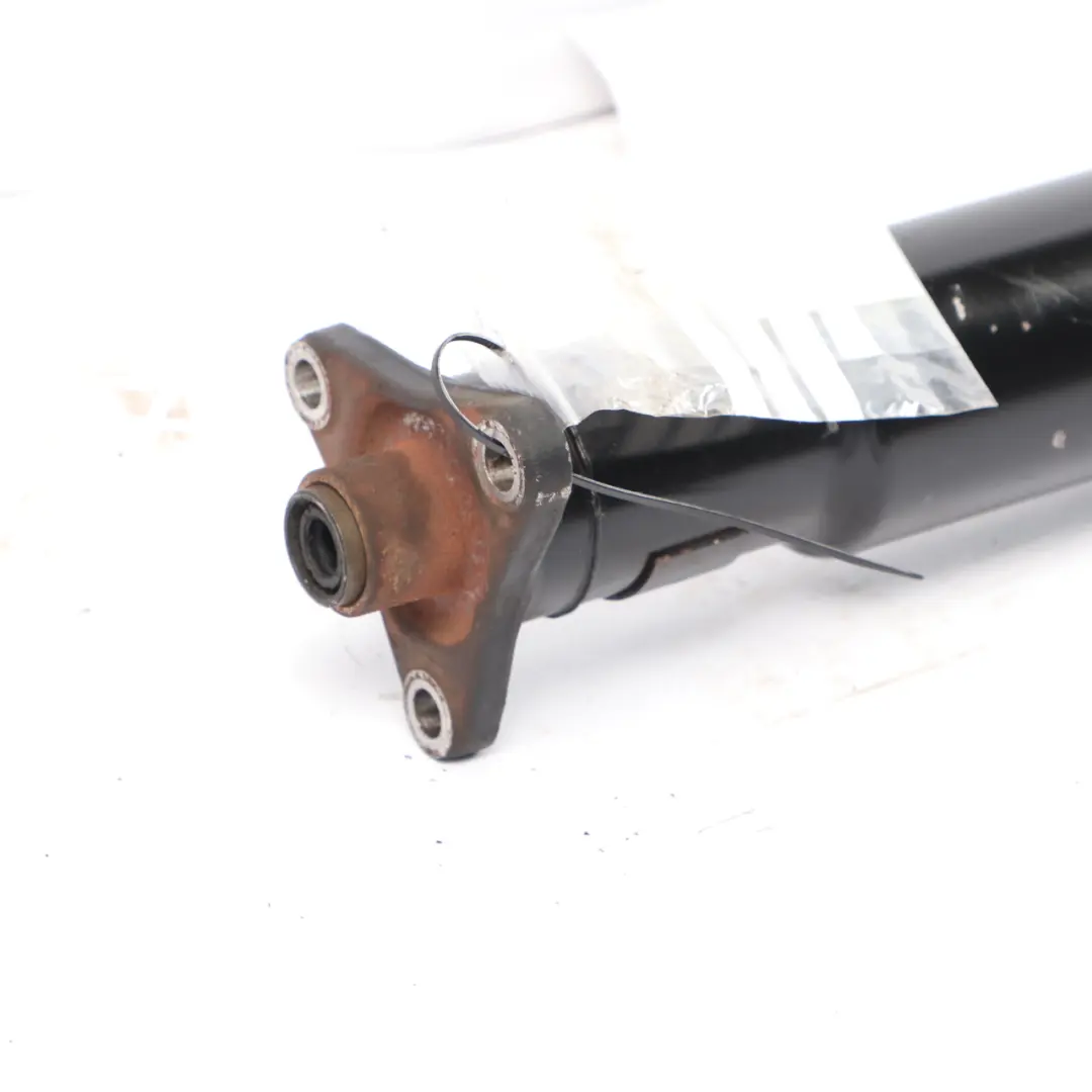 Propshaft BMW F30 316d F32 418d 420i Manual Transmission Prop Shaft to with Part number 8605228 Propshaft BMW F30 316d F32 418d 420i Manual Transmission Prop Shaft - SKU 8605228 - Part number 8605228