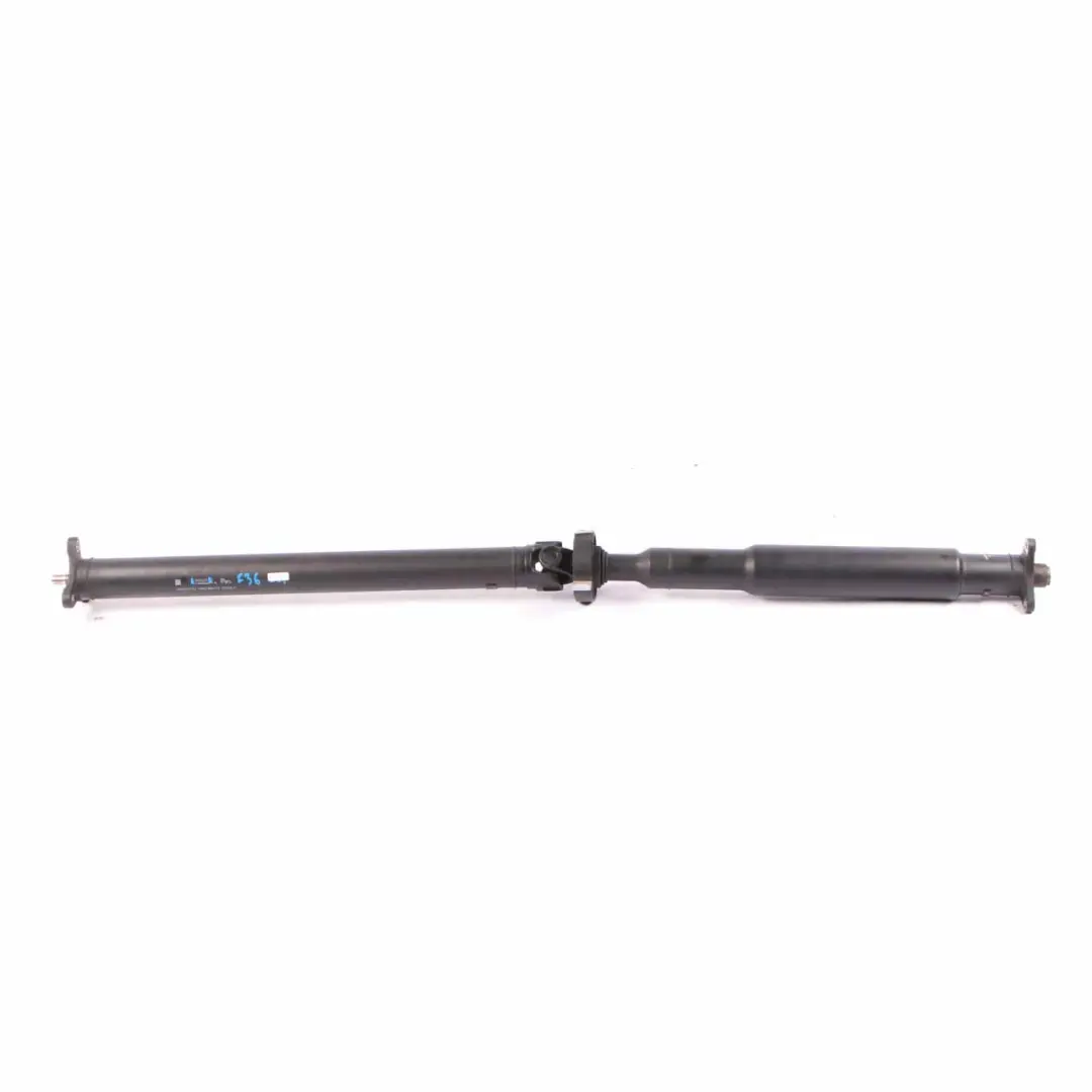 BMW F30 F32 Wał Napędowy Automat B47 B48 - SKU 8605231 - Numer Części 8605231
