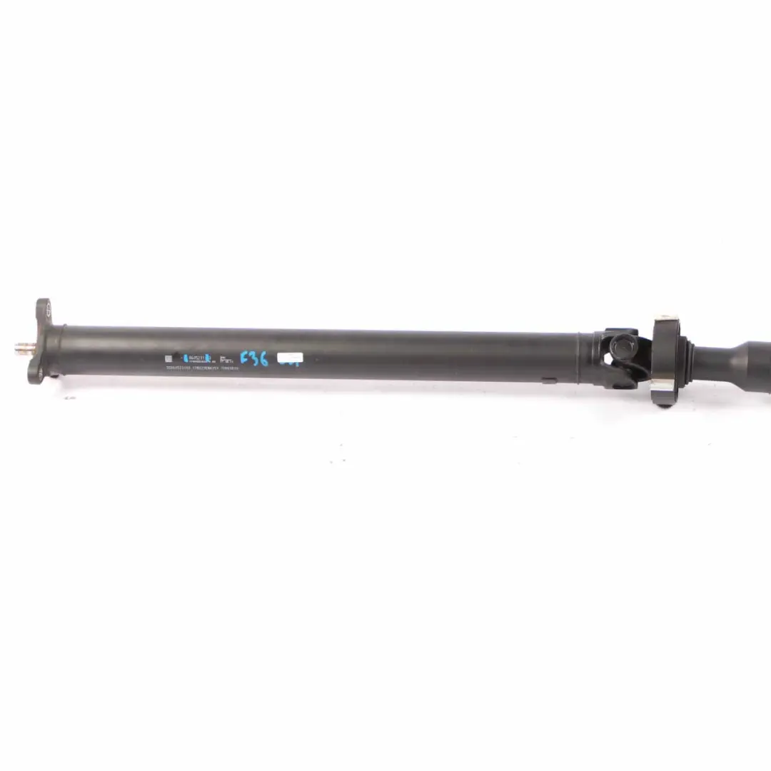 BMW F30 F32 Wał Napędowy Automat B47 B48 - SKU 8605231 - Numer Części 8605231