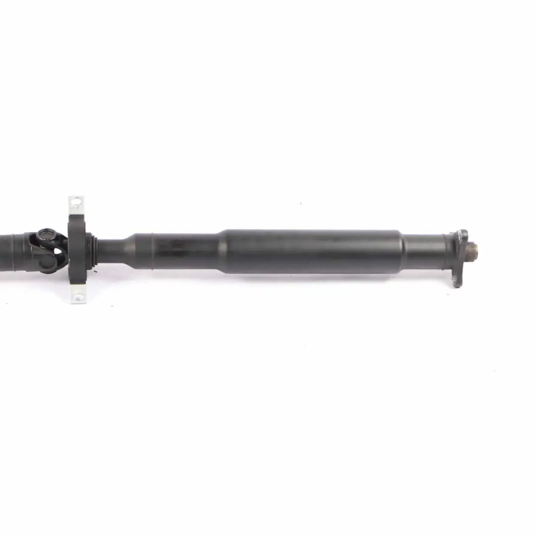 Propshaft Eje de transmisión automática B47 B48 para BMW F30 F32 con número de pieza 8605231 BMW F30 F32 Propshaft Eje de transmisión automática B47 B48 - SKU 8605231 - Número de pieza 8605231