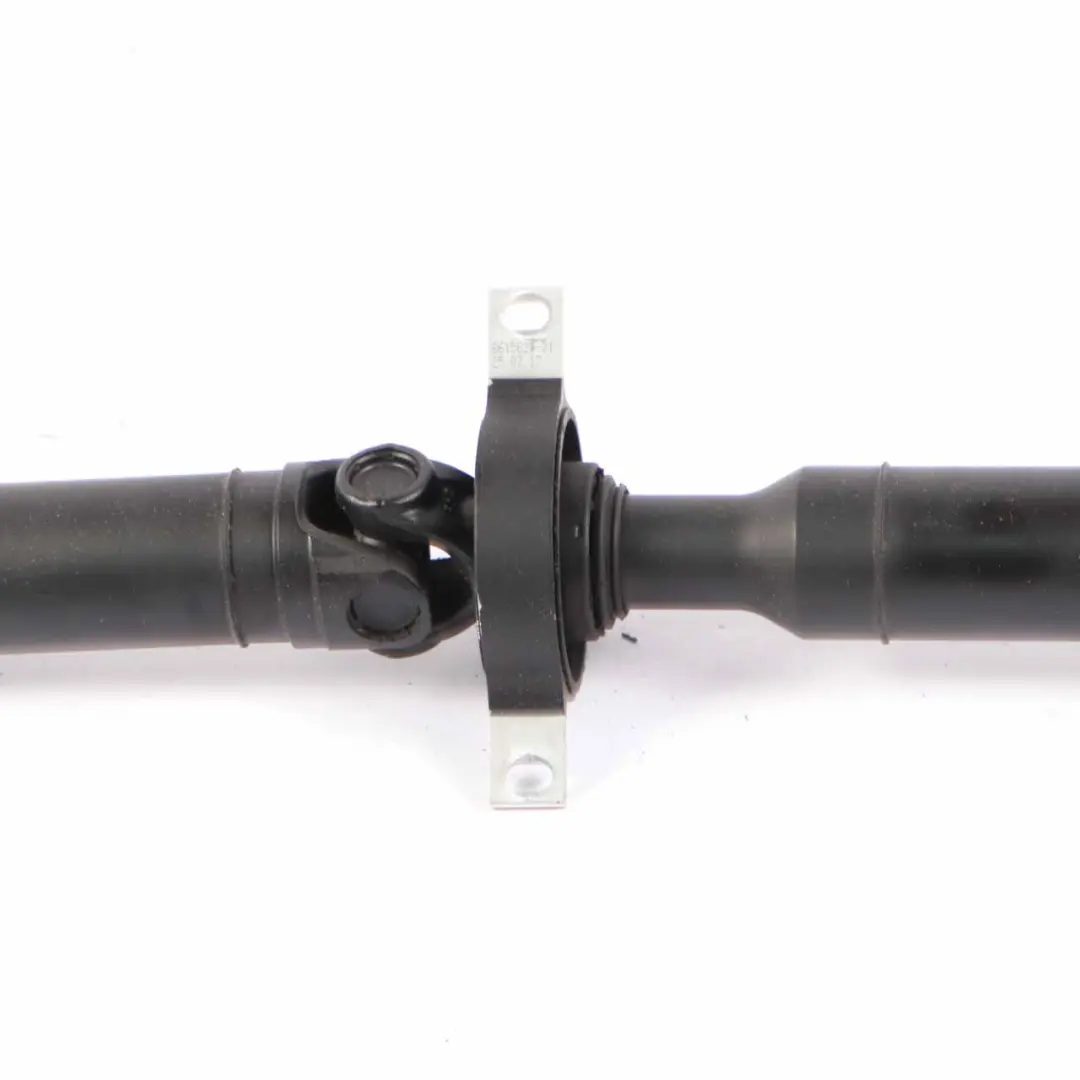 Propshaft Transmission Automatique Prop Shaft B47 B48 pour BMW F30 F32 à propos du numéro de pièce 8605231 BMW F30 F32 Propshaft Transmission Automatique Prop Shaft B47 B48 - SKU 8605231 - Numéro de pièce 8605231