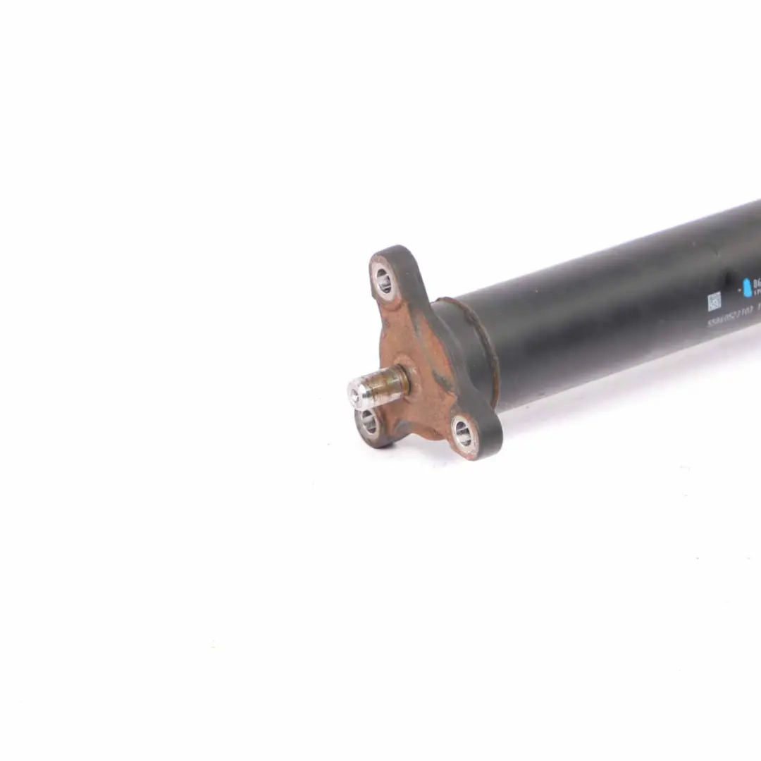 Propshaft Transmission Automatique Prop Shaft B47 B48 pour BMW F30 F32 à propos du numéro de pièce 8605231 BMW F30 F32 Propshaft Transmission Automatique Prop Shaft B47 B48 - SKU 8605231 - Numéro de pièce 8605231