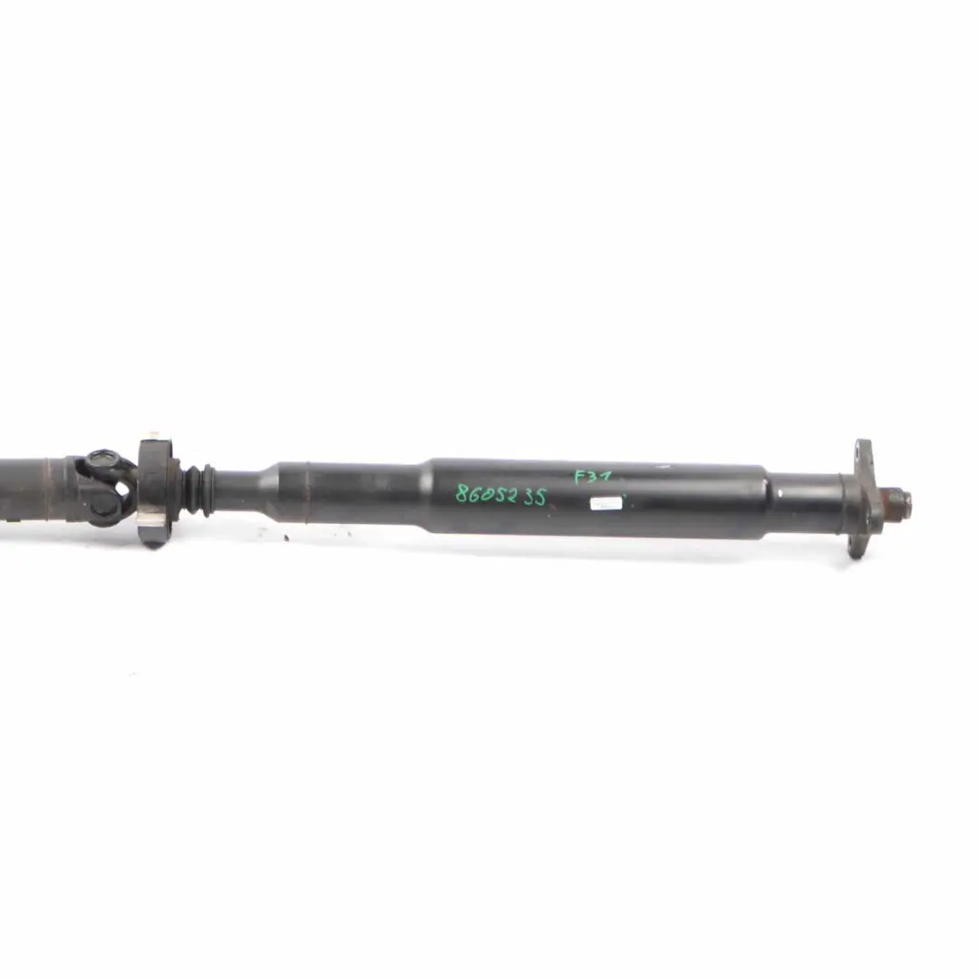  Propshaft BMW F30 F31 LCI F32 B47 Manual Transmission Prop Drive Shaft - SKU 8605235 - Part number 8605235