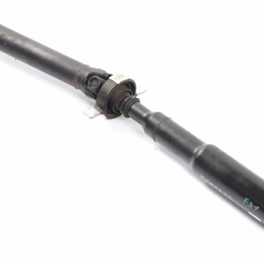 BMW F30 F31 LCI F32 Transmission Manuelle À Arbre De Transmission B47 - SKU 8605235 - Numéro de pièce 8605235