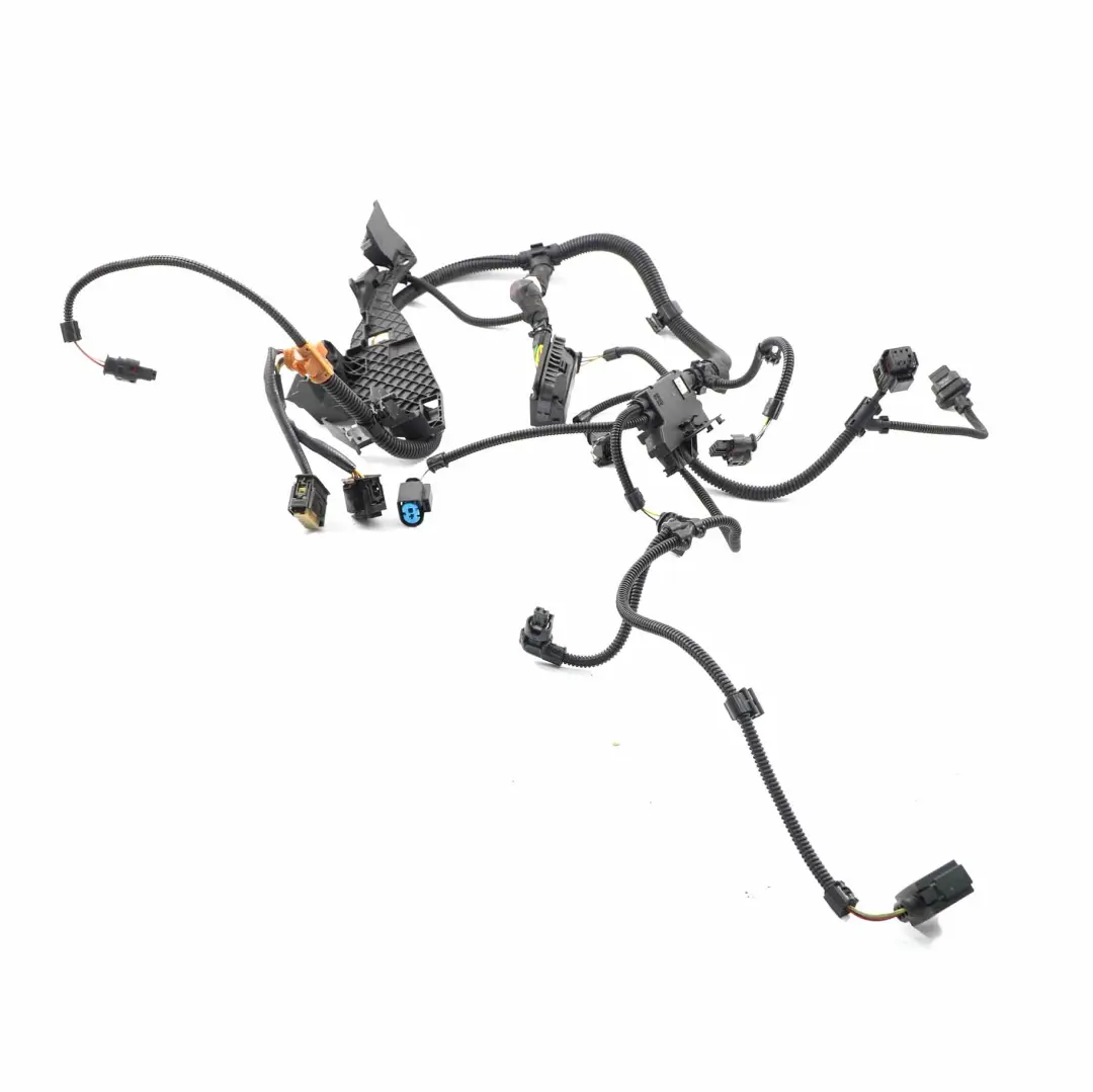 Engine Wiring BMW F10 F21 F30 LCI F36 N20 Loom Module Harness Cable - SKU 8605454 - Part number 8605454