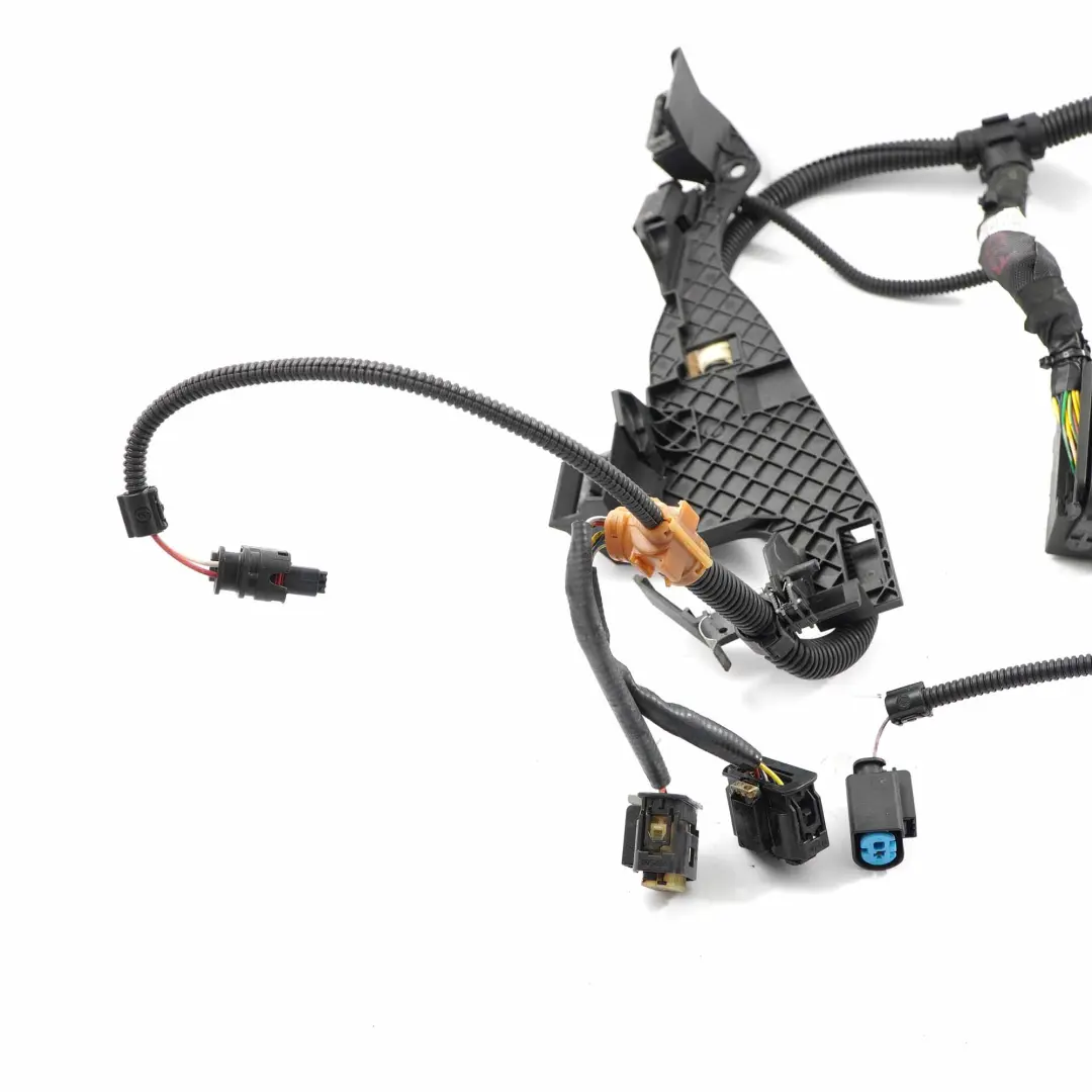 Engine Wiring BMW F10 F21 F30 LCI F36 N20 Loom Module Harness Cable - SKU 8605454 - Part number 8605454