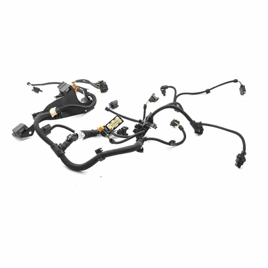 Engine Wiring BMW F10 F21 F30 LCI F36 N20 Loom Module Harness Cable - SKU 8605454 - Part number 8605454