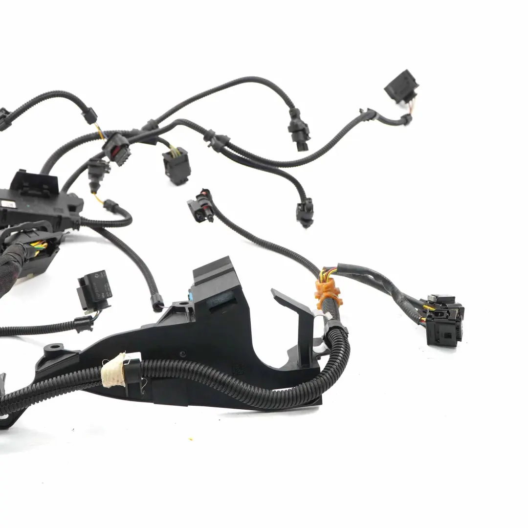  Motor Verkabelung BMW F10 F21 F30 LCI N20 Modul Kabelbaum Kabel - SKU 8605454 - Teilenummer 8605454