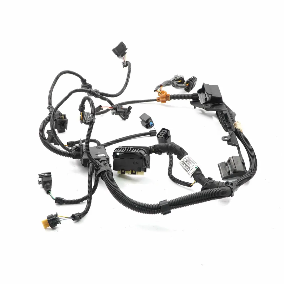  Motor Verkabelung BMW F10 F21 F30 LCI N20 Modul Kabelbaum Kabel - SKU 8605454 - Teilenummer 8605454