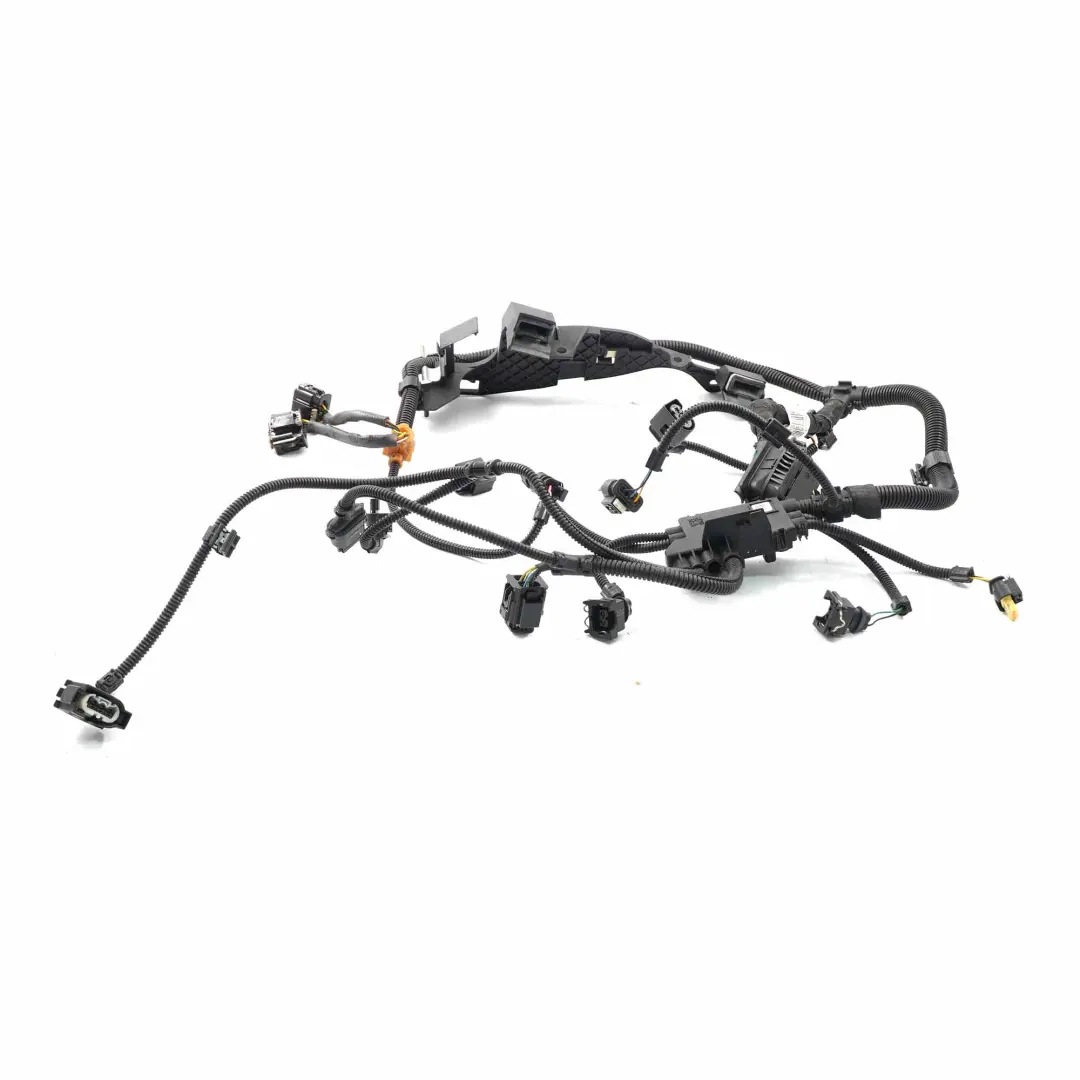 Engine Wiring BMW F10 F21 F30 LCI F36 N20 Loom Module Harness Cable - SKU 8605454 - Part number 8605454