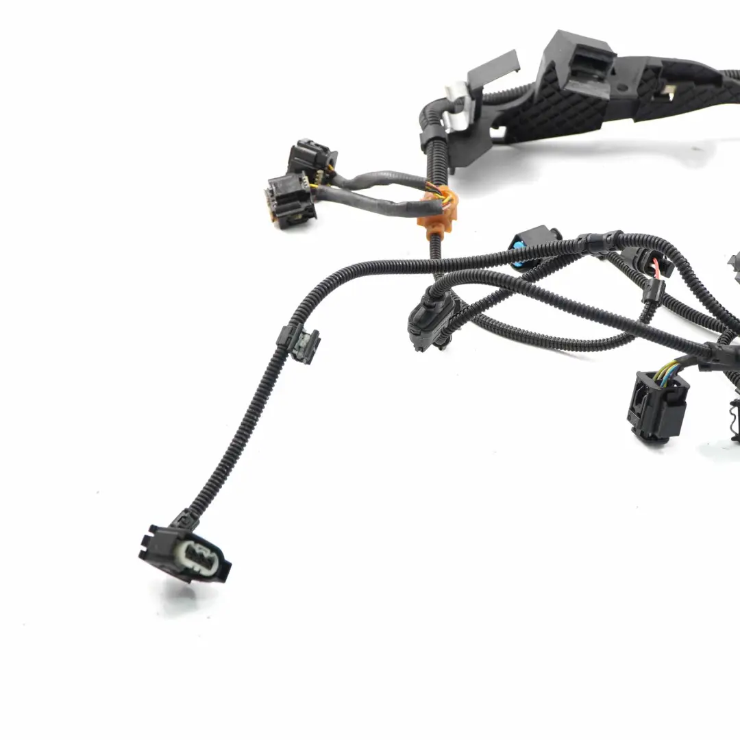  Motor Verkabelung BMW F10 F21 F30 LCI N20 Modul Kabelbaum Kabel - SKU 8605454 - Teilenummer 8605454