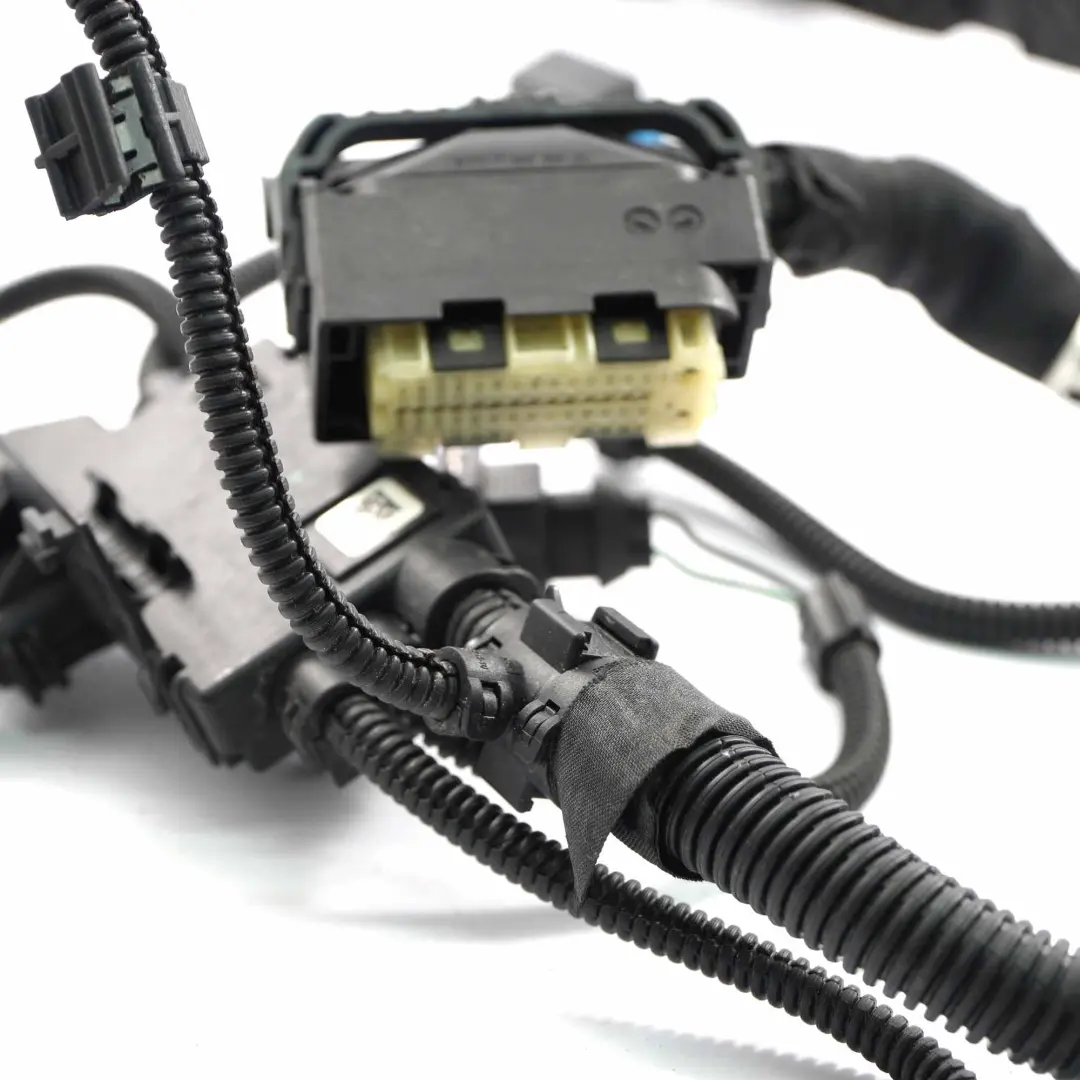 Engine Wiring BMW F10 F21 F30 LCI F36 N20 Loom Module Harness Cable - SKU 8605454 - Part number 8605454