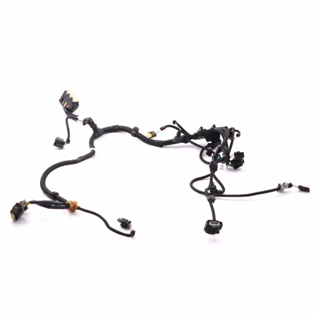 Câblage Moteur BMW F21 F30 LCI N20 Câble du harnais du module pour à propos du numéro de pièce 8605456 Câblage Moteur BMW F21 F30 LCI N20 Câble du harnais du module - SKU 8605456 - Numéro de pièce 8605456